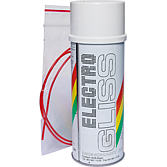 Elektro-Spray f&uuml;r ein erleichtertes Einziehen von Elektrokabel