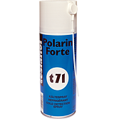 Kälte-Spray | Tiefkühl-Spray Teslanol Polarin Forte