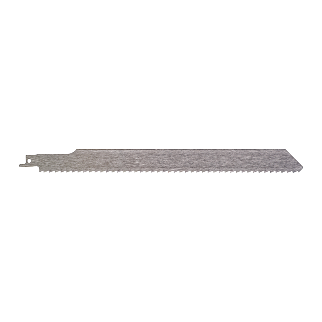 Milwaukee S&auml;bels&auml;geblatt Edelstahl 300x4,2 (6 TPI)