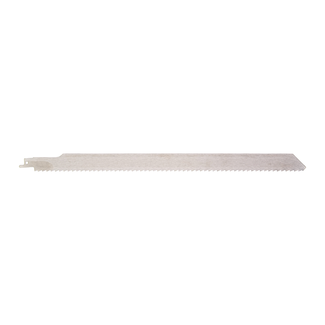 Milwaukee S&auml;bels&auml;geblatt Edelstahl 400x4,2 (6 TPI)
