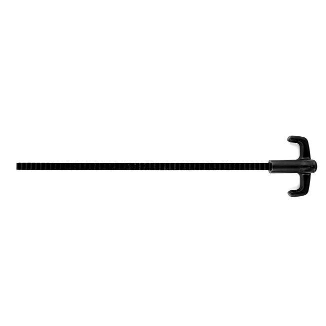 Milwaukee Druckstange kurz f&uuml;r 400 ml Aufnahme C18 PCG