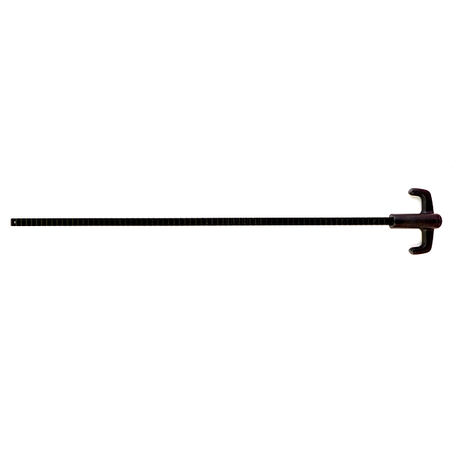 Milwaukee Druckstange lang f&uuml;r 600 ml Aufnahme C18 PCG