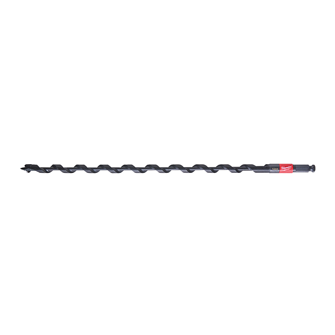 Milwaukee SHOCKWAVE Schlangenbohrer 14 x 460 mm