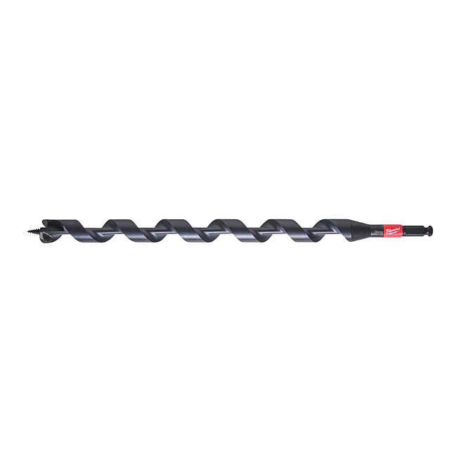 Milwaukee SHOCKWAVE Schlangenbohrer 26 x 460 mm