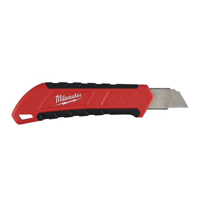 Milwaukee Cuttermesser 18 mm