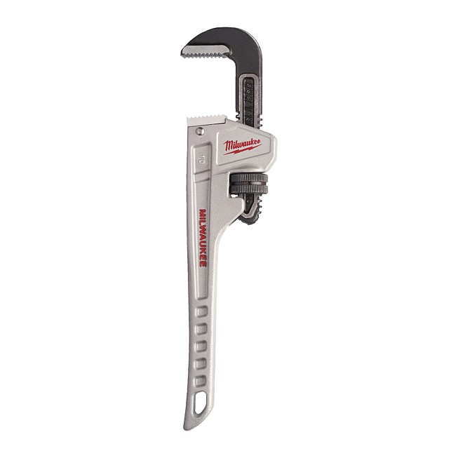 Milwaukee Aluminium-Rohrzange 250 mm