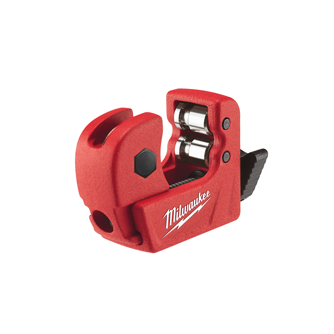 Milwaukee Mini-Rohrabschneider 3-15 mm
