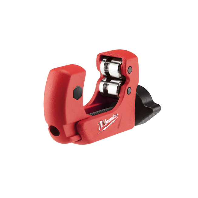 Milwaukee mini pipe cutter
