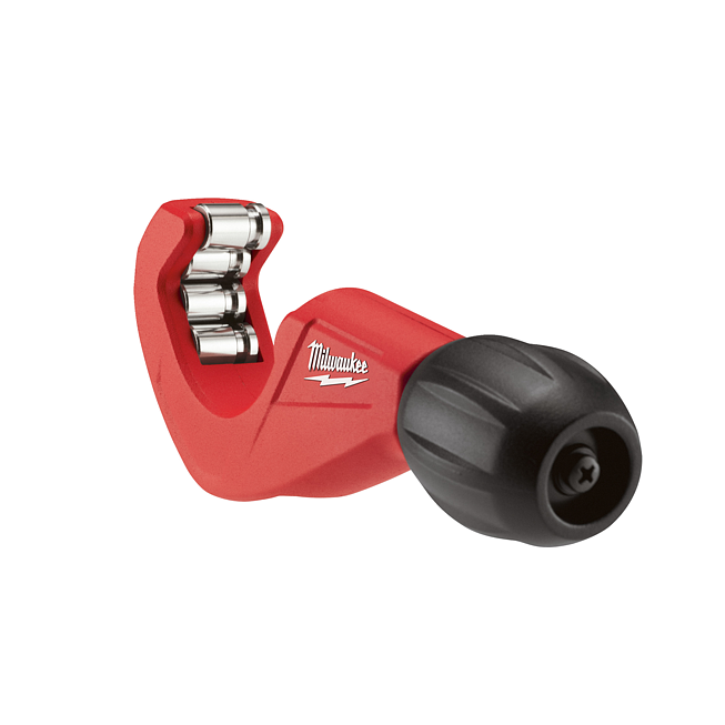 Milwaukee Constant HD Kupfer Rohrabschneider 3,2-42 mm