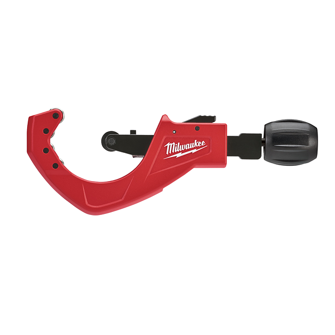 Milwaukee Constant HD Kupfer Rohrabschneider 16-67 mm