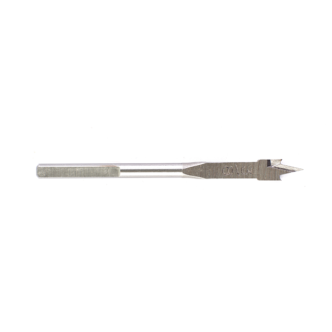 Milwaukee Zentrierbohrer f&uuml;r Adapter BIGHAWG Lochs&auml;ge