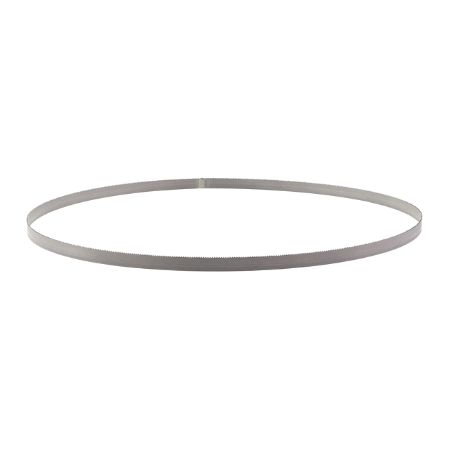 Milwaukee Metalls&auml;geblatt f&uuml;r M18CBS125/V28 1139,83 x 1,8 mm
