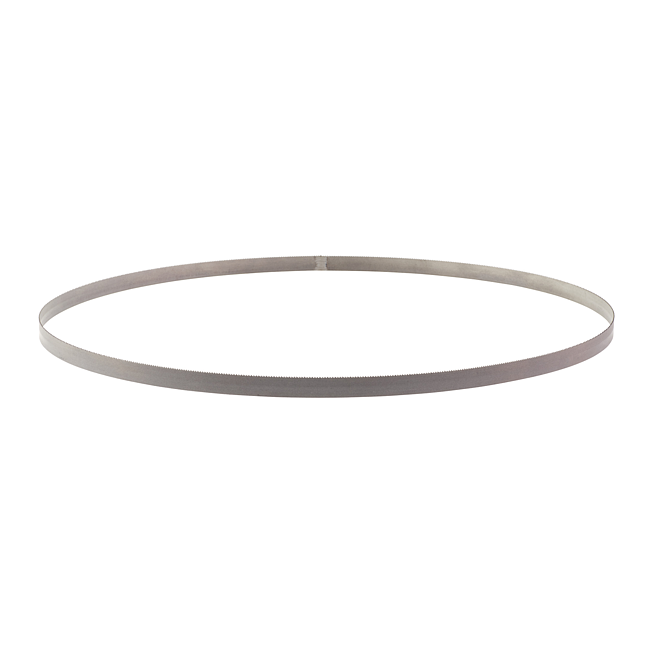 Milwaukee Metalls&auml;geblatt f&uuml;r M18CBS125/V28 1139,83 x 1,4 mm