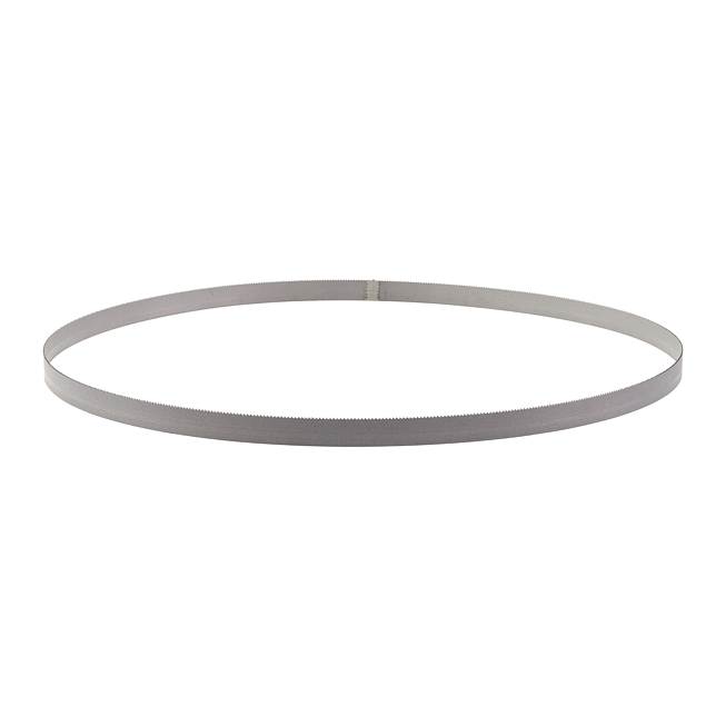 Milwaukee Metalls&auml;geblatt f&uuml;r HD18 BS 898,52 x 1,4 mm