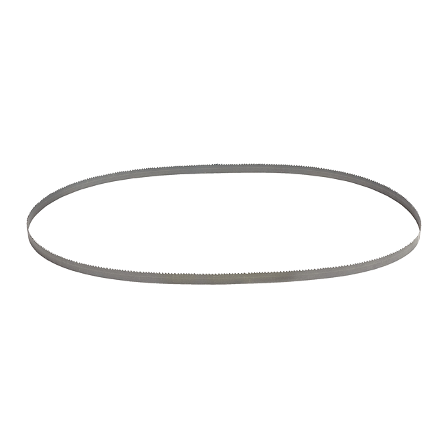 Milwaukee Metalls&auml;geblatt f&uuml;r M12FBS 776,29 x 3,1/2,5 mm