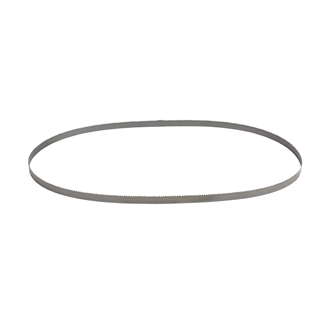 Milwaukee Metalls&auml;geblatt f&uuml;r M12BS 685,80 x 2,1/1,8 mm