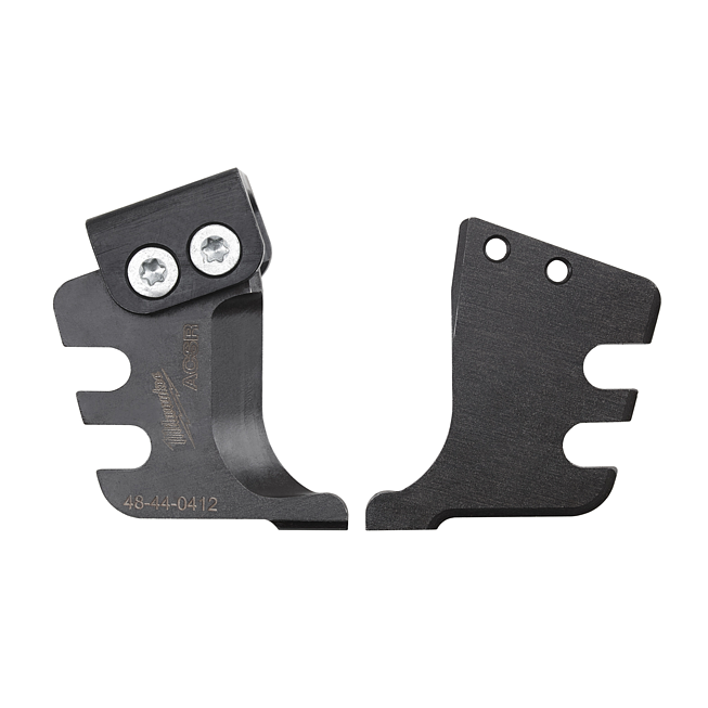 Milwaukee Ersatz-Messer-Set ACSR- &amp; ACSS-Kabel