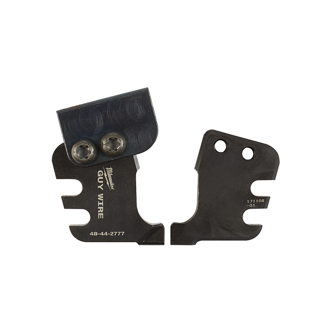 Milwaukee Ersatz-Messer-Set f&uuml;r EHS M18HCC