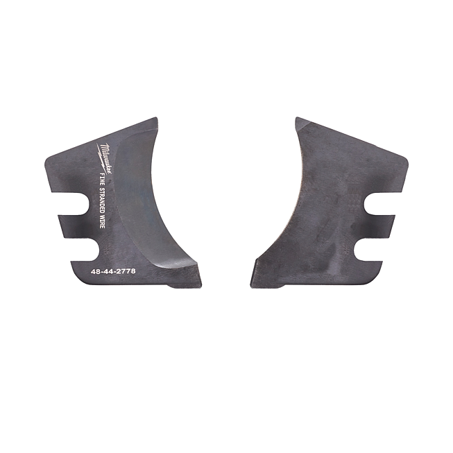 Milwaukee Ersatz-Messer-Set f&uuml;r FSW M18HCC