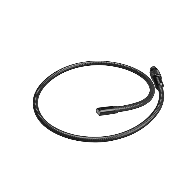 Milwaukee Ersatz-Kamerakabel 100 cm/12,5 mm f&uuml;r M12 IC AV3