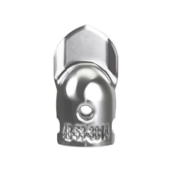 Fraise &agrave; t&ecirc;te sph&eacute;rique extra-&eacute;troite Milwaukee