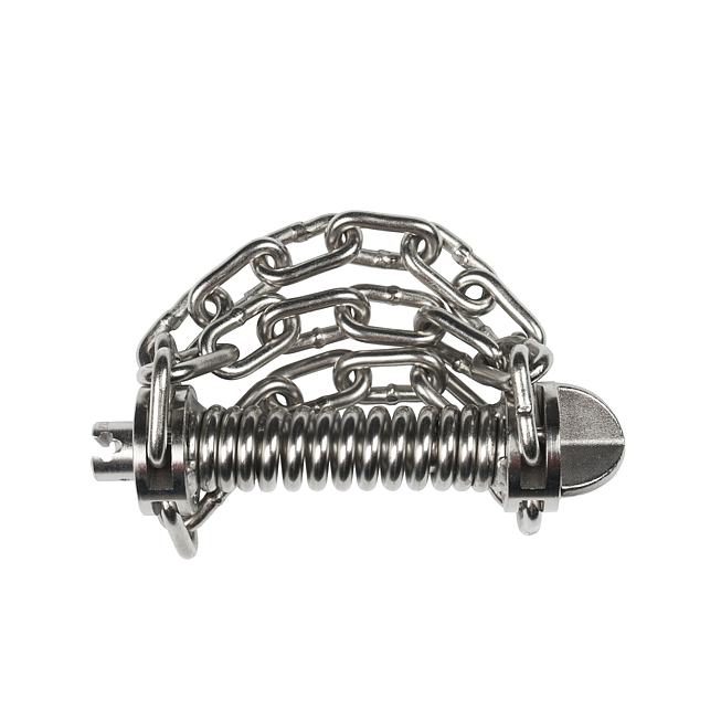 Milwaukee Kettenschleuderkopf 75mm / 22mm M18FCSSM/M18FSSM