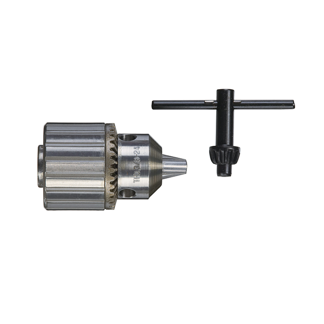 Milwaukee Zahnkranzbohrfutter f&uuml;r HDE6RQ