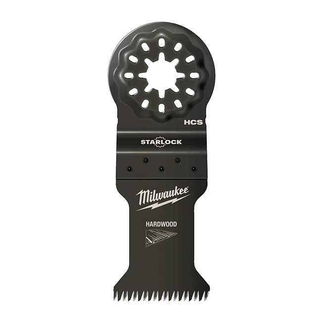 Milwaukee Multitool Starlo Bi-Metall Tauchs&auml;gebl 35x42mm JPV