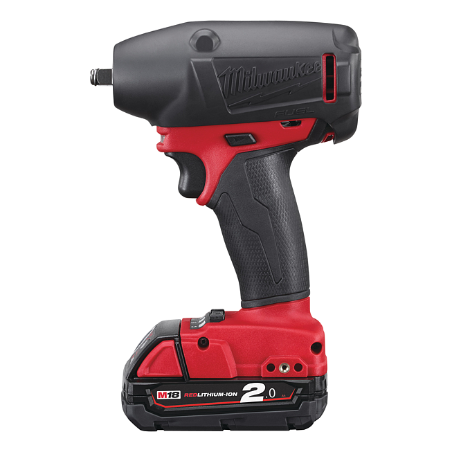 Milwaukee Softgrip-Ummantelung f&uuml;r M18 CIW