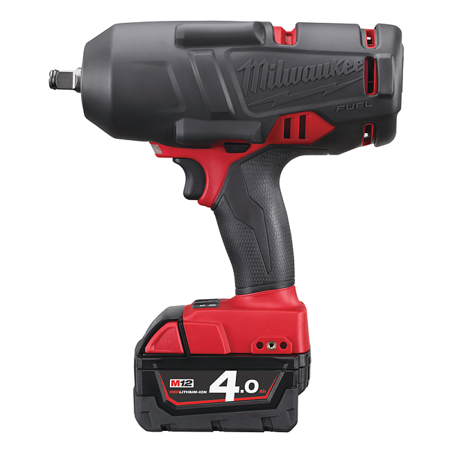 Milwaukee Softgrip-Ummantelung f&uuml;r M18FHIWP12