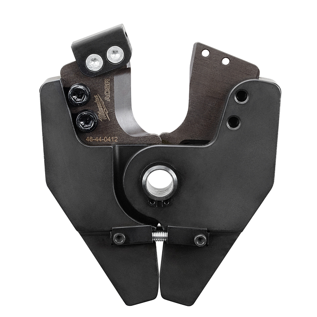 Milwaukee Ersatz-Kabel-Schneidbacke + Messer ACSR / ACSS