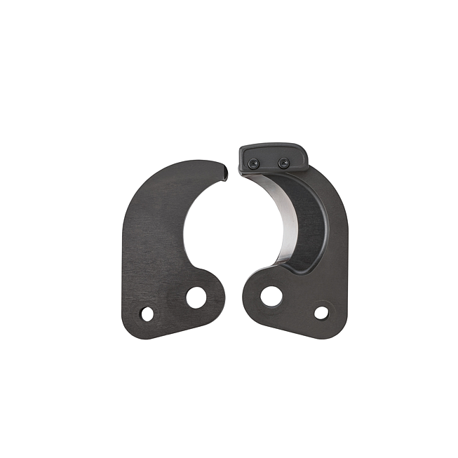Milwaukee Ersatz-Kabel-Schneidbacke + Messer M18HCC75