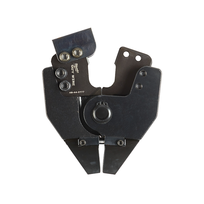 Milwaukee Ersatz-Kabel-Schneidbacke f&uuml;r EHS M18HCC