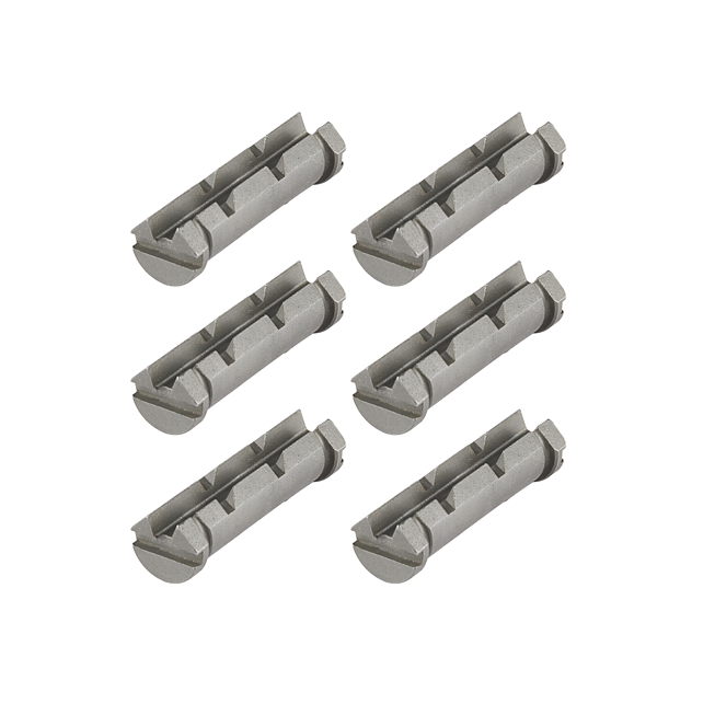 Milwaukee Backeneins&auml;tze f&uuml;r MXF PTR2 Rohre