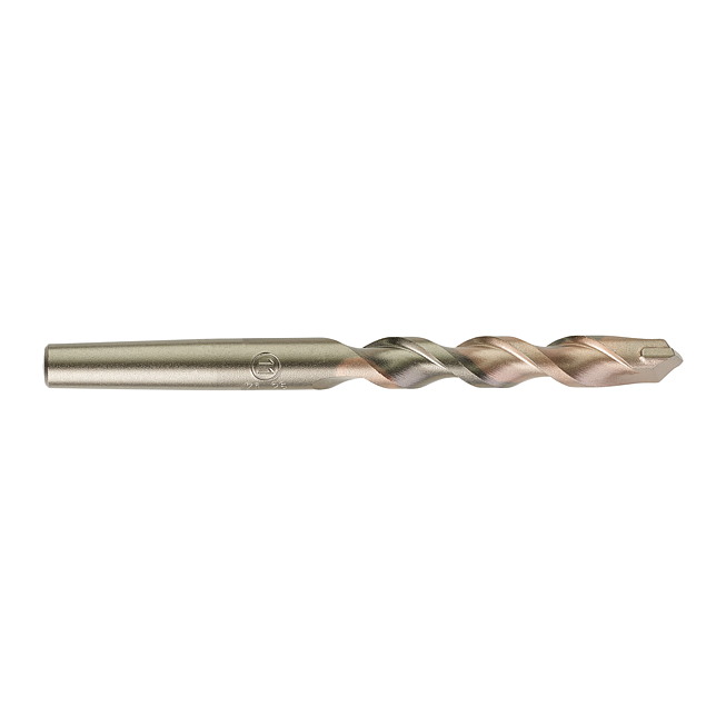 Milwaukee Zentrierbohrer 11x120mm Hammerbohrkr SDS-Max/2mm