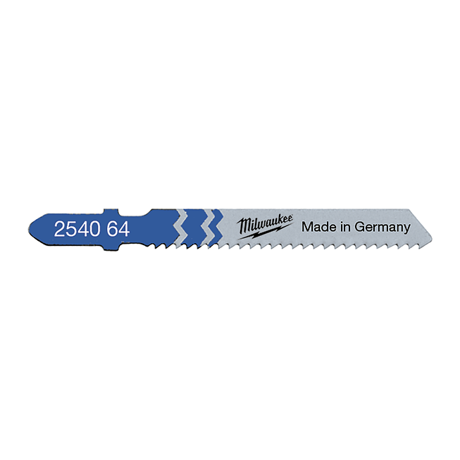 Milwaukee Stichs&auml;gebl Metall 55x2mm T118B