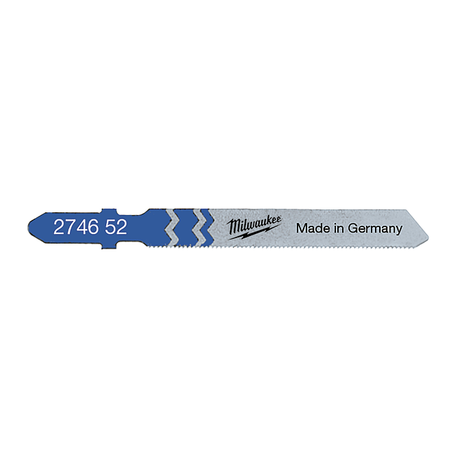 Milwaukee Stichs&auml;gebl Metall 55x0,7mm T118G