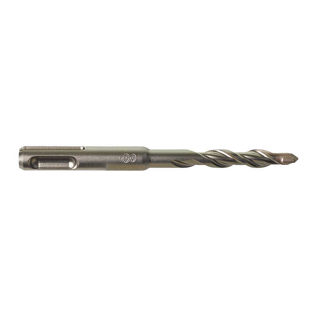 Milwaukee Hammerbohrer M2 SDS-Plus 8x110mm, 2-Schn