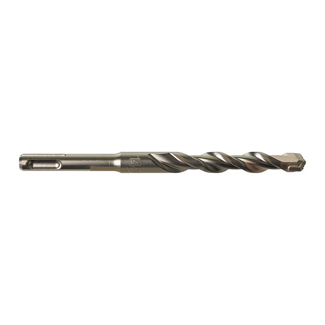 Milwaukee Hammerbohrer M2 SDS-Plus 14x160mm, 2-Schn