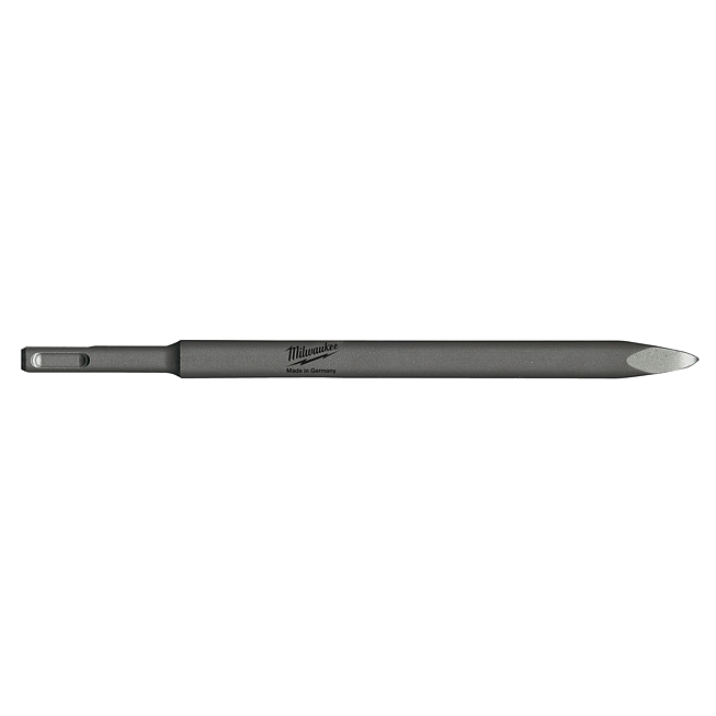 Milwaukee Spitzmei&szlig;el SDS-Plus 250 mm