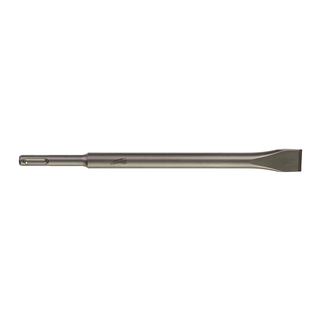 Milwaukee Flachmei&szlig;el SDS-Plus 250 x 20 mm