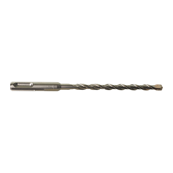Milwaukee Hammerbohrer M2 SDS-Plus 7x160mm, 2-Schn