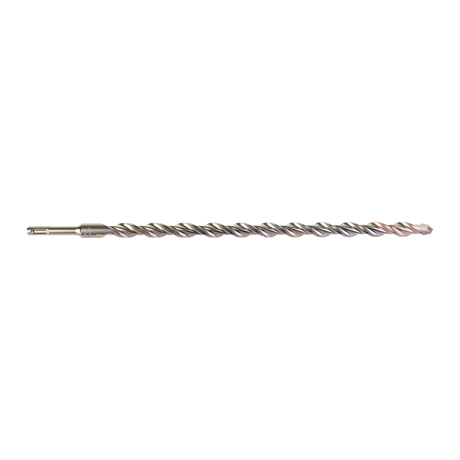 Milwaukee Hammerbohrer M2 SDS-Plus 18x450mm, 2-Schn