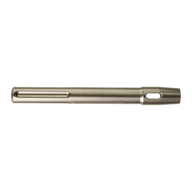 Milwaukee Aufnahmesch 180mm Hammerbohrkr SDS-Max zweiteilig