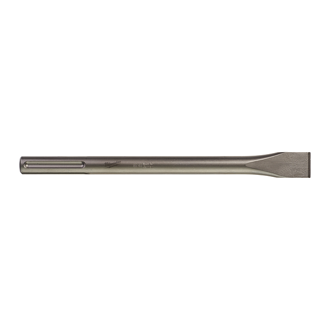 Milwaukee Flachmei&szlig;el SDS-Max 280 x 25 mm