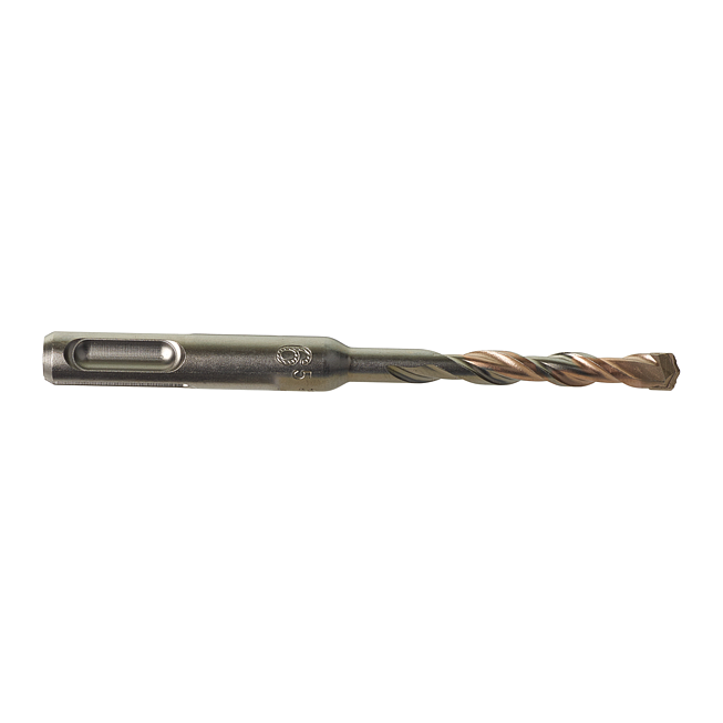 Milwaukee Hammerbohrer M2 SDS-Plus 6,5x110mm, 2-Schn