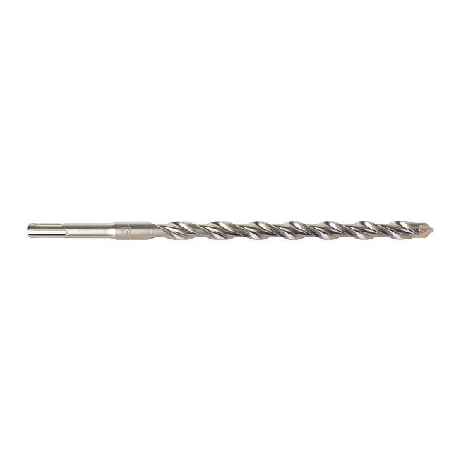 Milwaukee Hammerbohrer M2 SDS-Plus 13x260mm, 2-Schn
