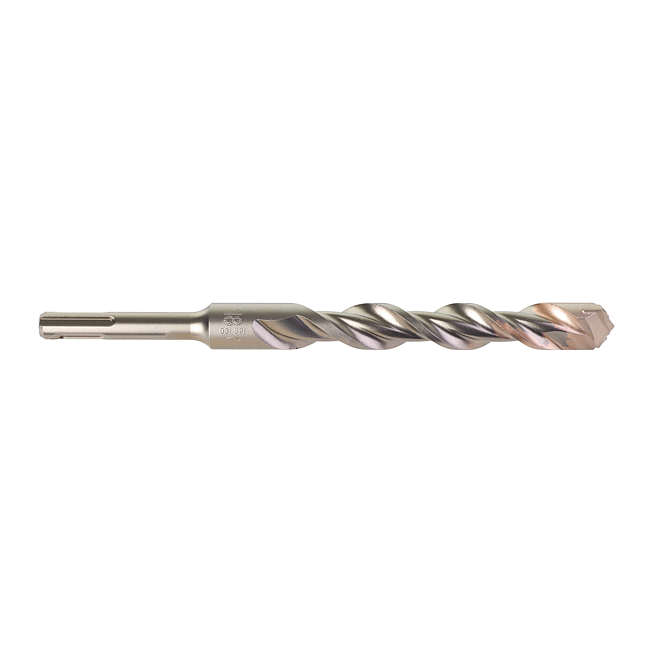 Milwaukee Hammerbohrer M2 SDS-Plus 18x200mm, 2-Schn