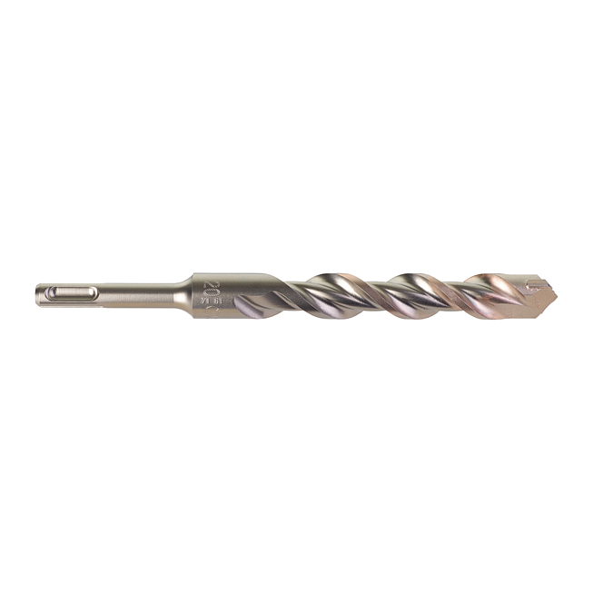 Milwaukee Hammerbohrer M2 SDS-Plus 20x200mm, 2-Schn