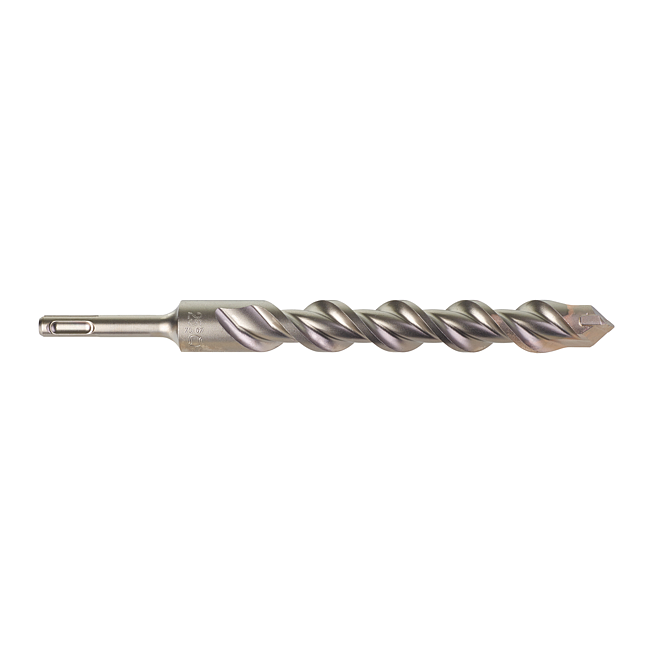 Milwaukee Hammerbohrer M2 SDS-Plus 25x250mm, 2-Schn